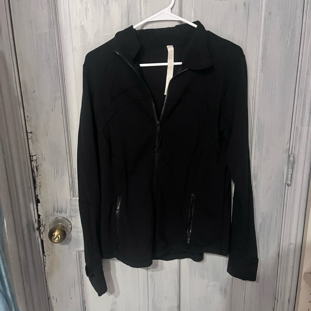 Lululemon Jacket